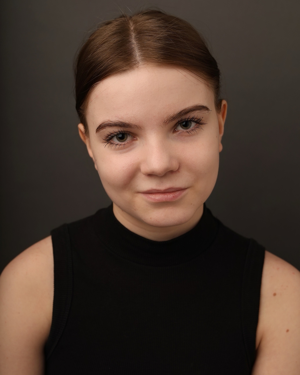 Любовь Ерохова