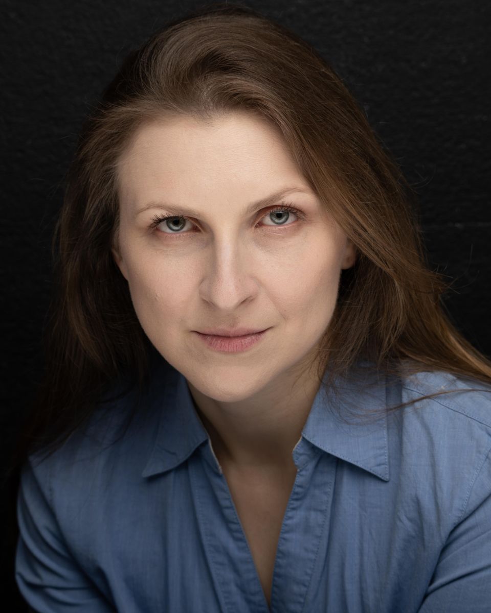 Лина Захаране