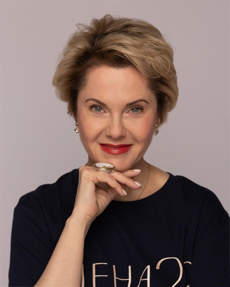 Екатерина Колганова