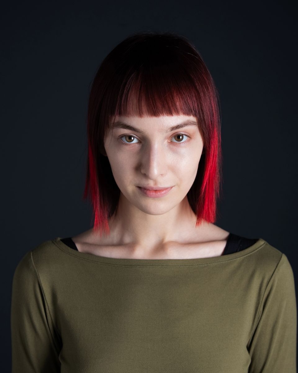 Чайникова Анастасия