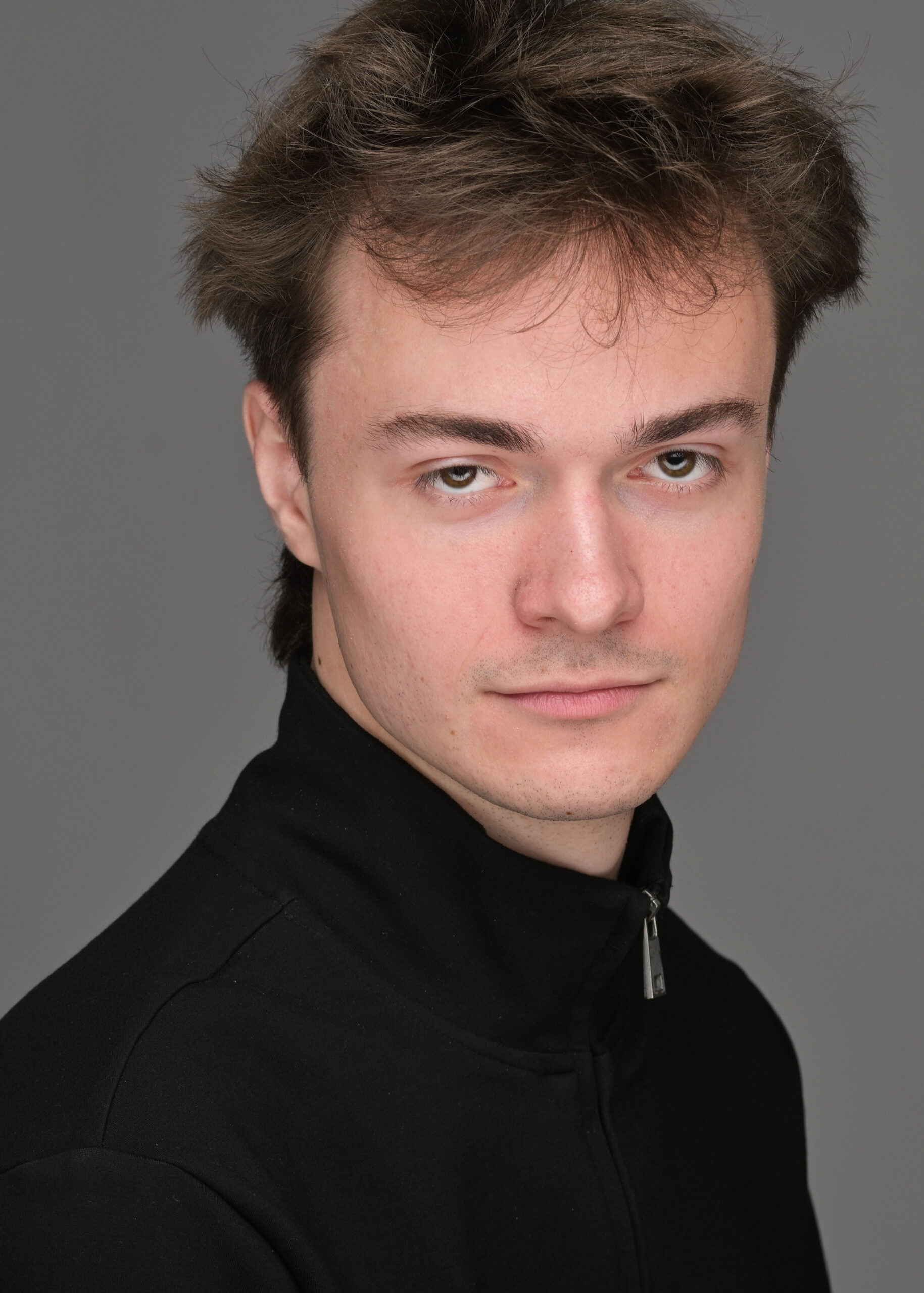 Виктор Корнеев